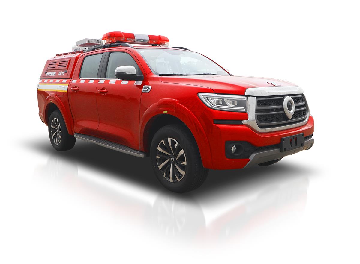 QC10A6型前突皮卡车_产品型号_产品段位_小类_应急装备_产品中心_ng电子游戏