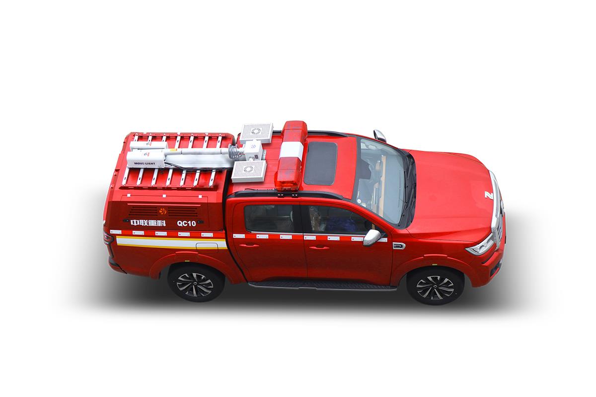 QC10A6型前突皮卡车_产品型号_产品段位_小类_应急装备_产品中心_ng电子游戏