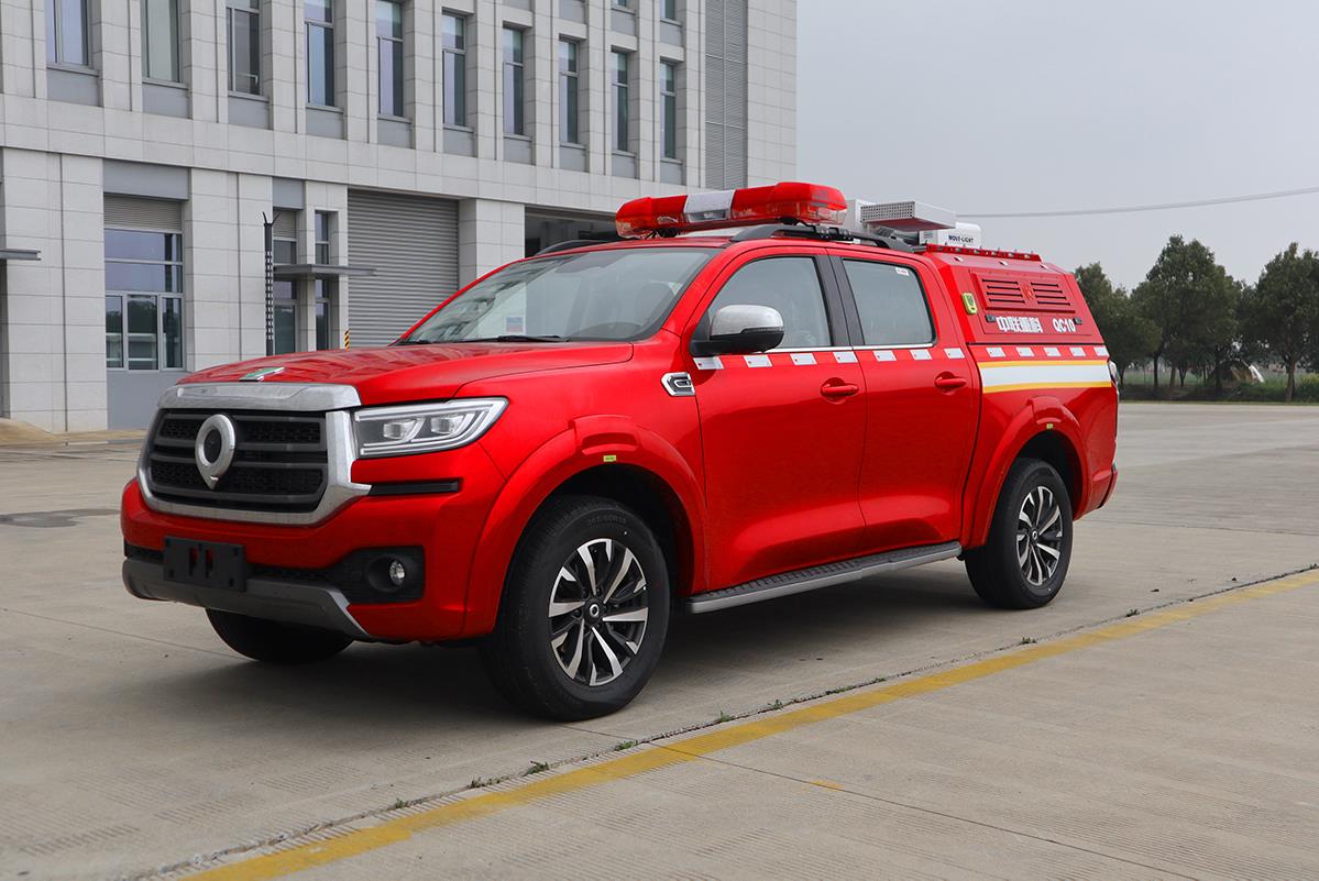 QC10A6型前突皮卡车_产品型号_产品段位_小类_应急装备_产品中心_ng电子游戏