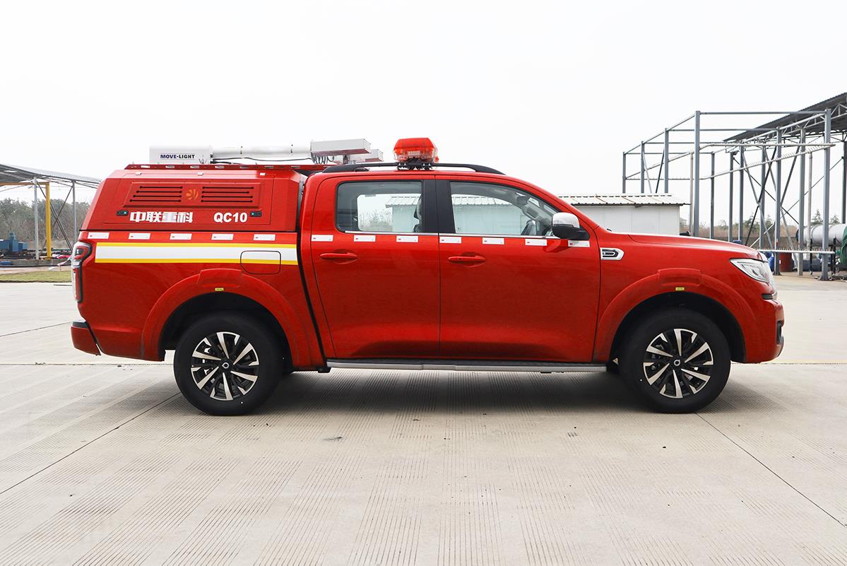 QC10A6型前突皮卡车_产品型号_产品段位_小类_应急装备_产品中心_ng电子游戏