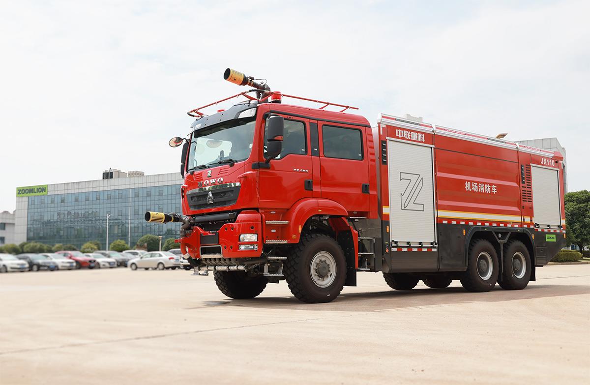 ZLF5290GXFJX110A6机场主力泡沫消防车_产品型号_产品段位_小类_应急装备_产品中心_ng电子游戏
