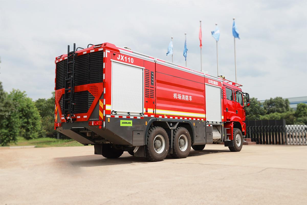 ZLF5290GXFJX110A6机场主力泡沫消防车_产品型号_产品段位_小类_应急装备_产品中心_ng电子游戏