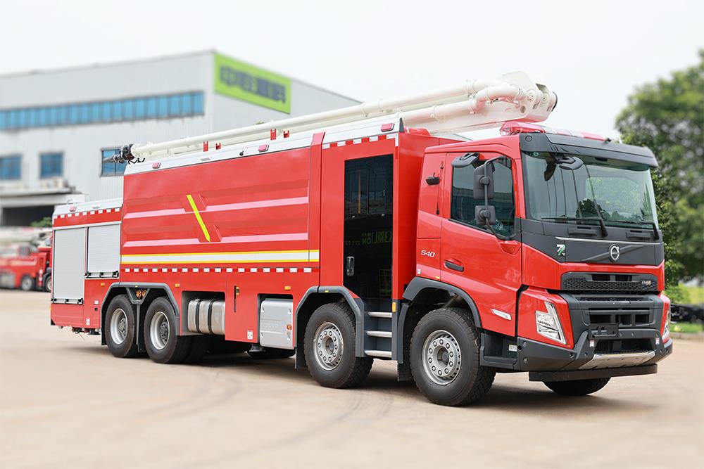 ZLF5430JXFJP21型抬高喷射消防车_产品型号_产品段位_小类_应急装备_产品中心_ng电子游戏
