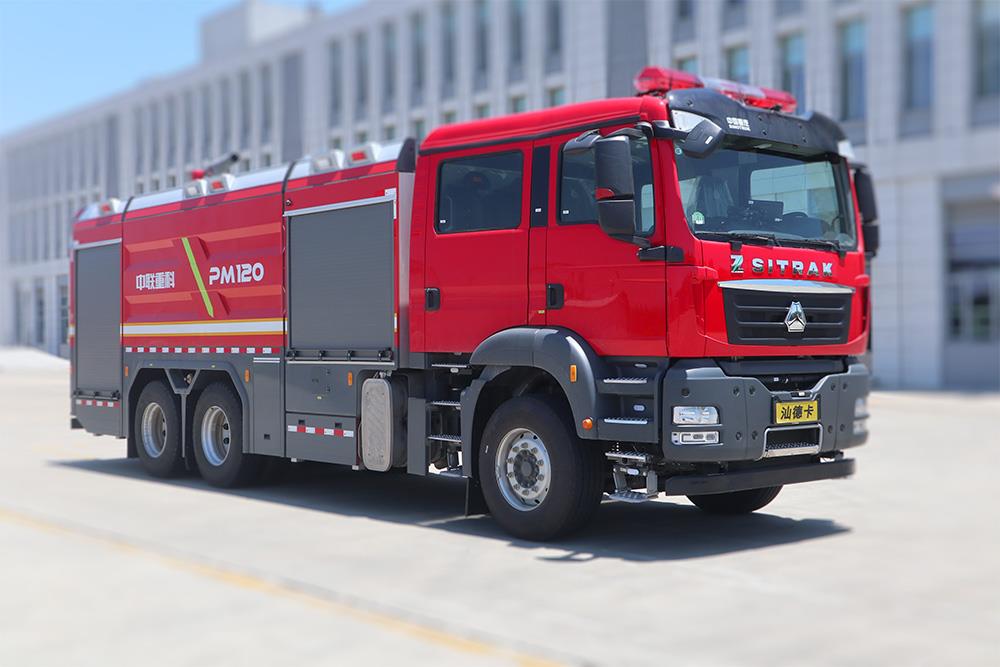 ZLF5290GXFPM120型泡沫/水罐消防车_产品型号_产品段位_小类_应急装备_产品中心_ng电子游戏