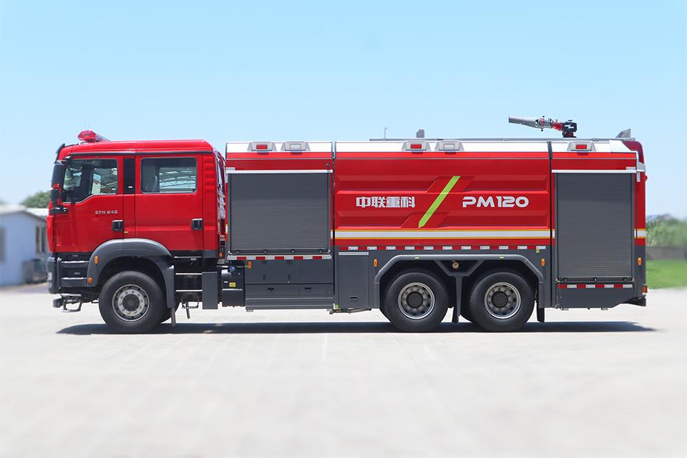 ZLF5290GXFPM120型泡沫/水罐消防车_产品型号_产品段位_小类_应急装备_产品中心_ng电子游戏