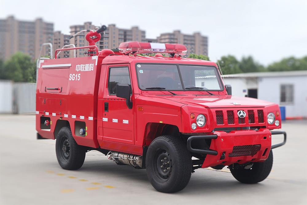 ZLF5040GXFSG15型四驱皮卡水罐消防车_产品型号_产品段位_小类_应急装备_产品中心_ng电子游戏