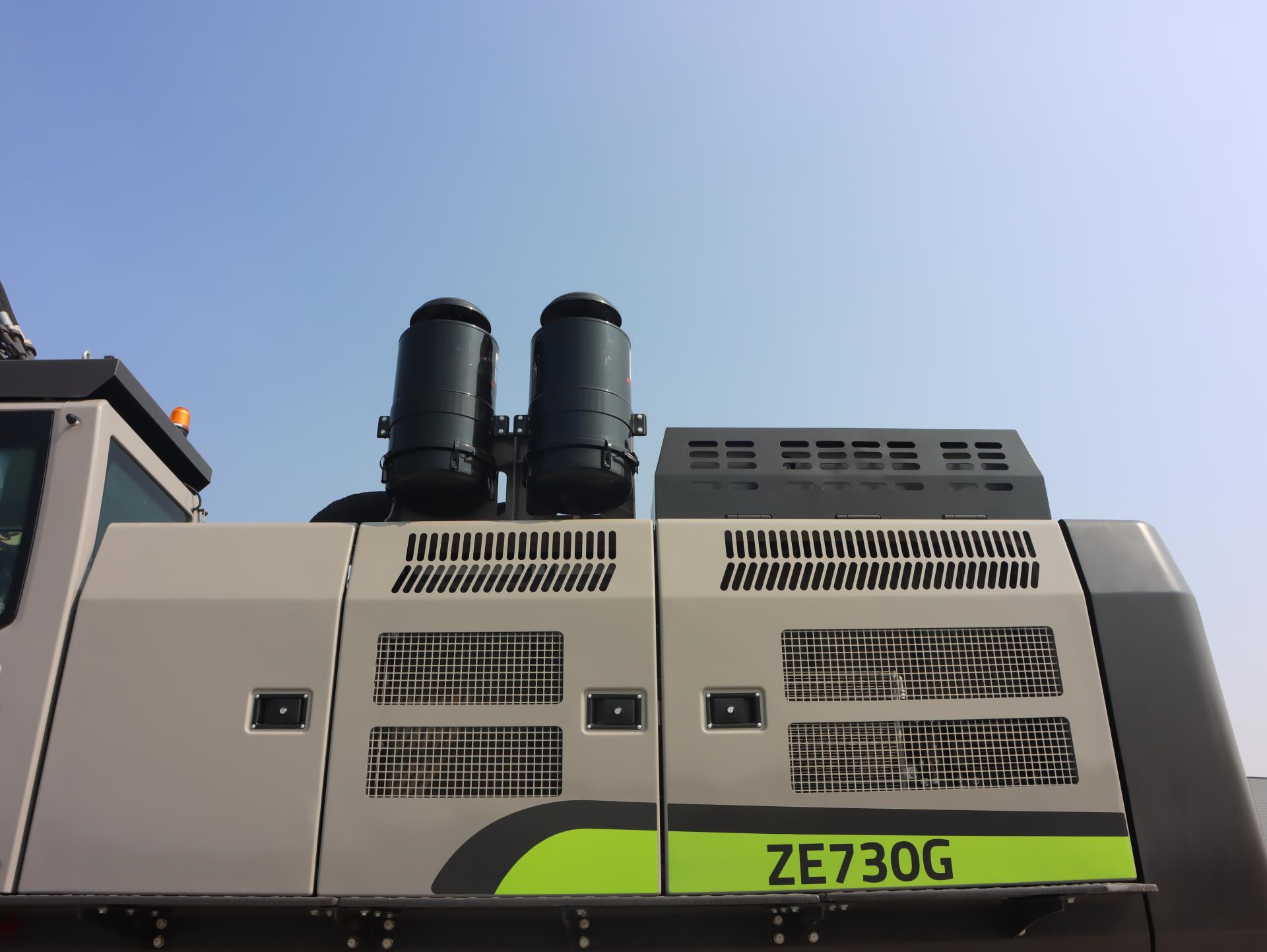 ZE730G_产品型号_产品段位_小类_土方机械_工程机械_产品中心_ng电子游戏