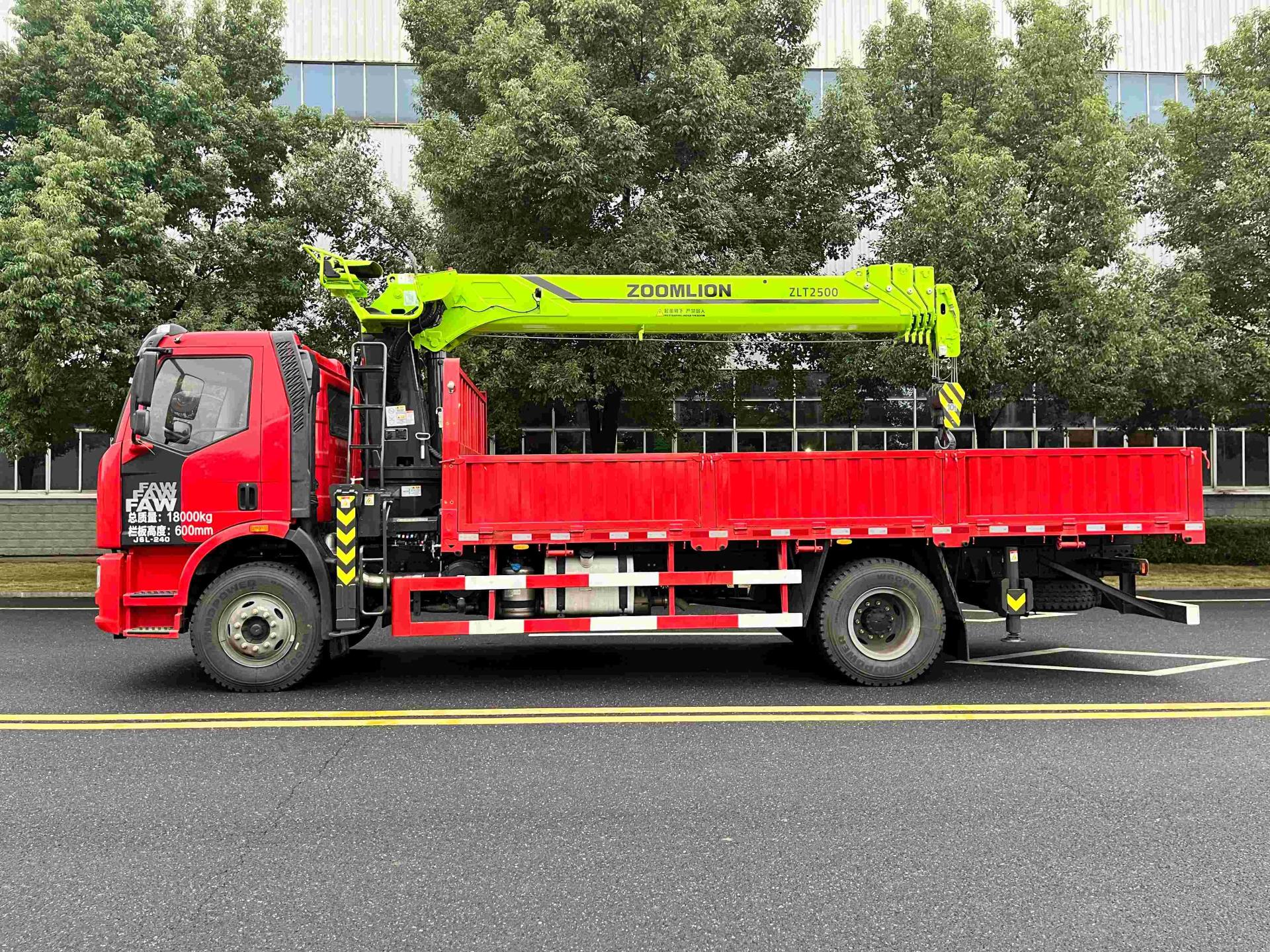 ZLT2500V5随车起重机_产品型号_产品段位_小类_工程起重机械_工程机械_产品中心_ng电子游戏