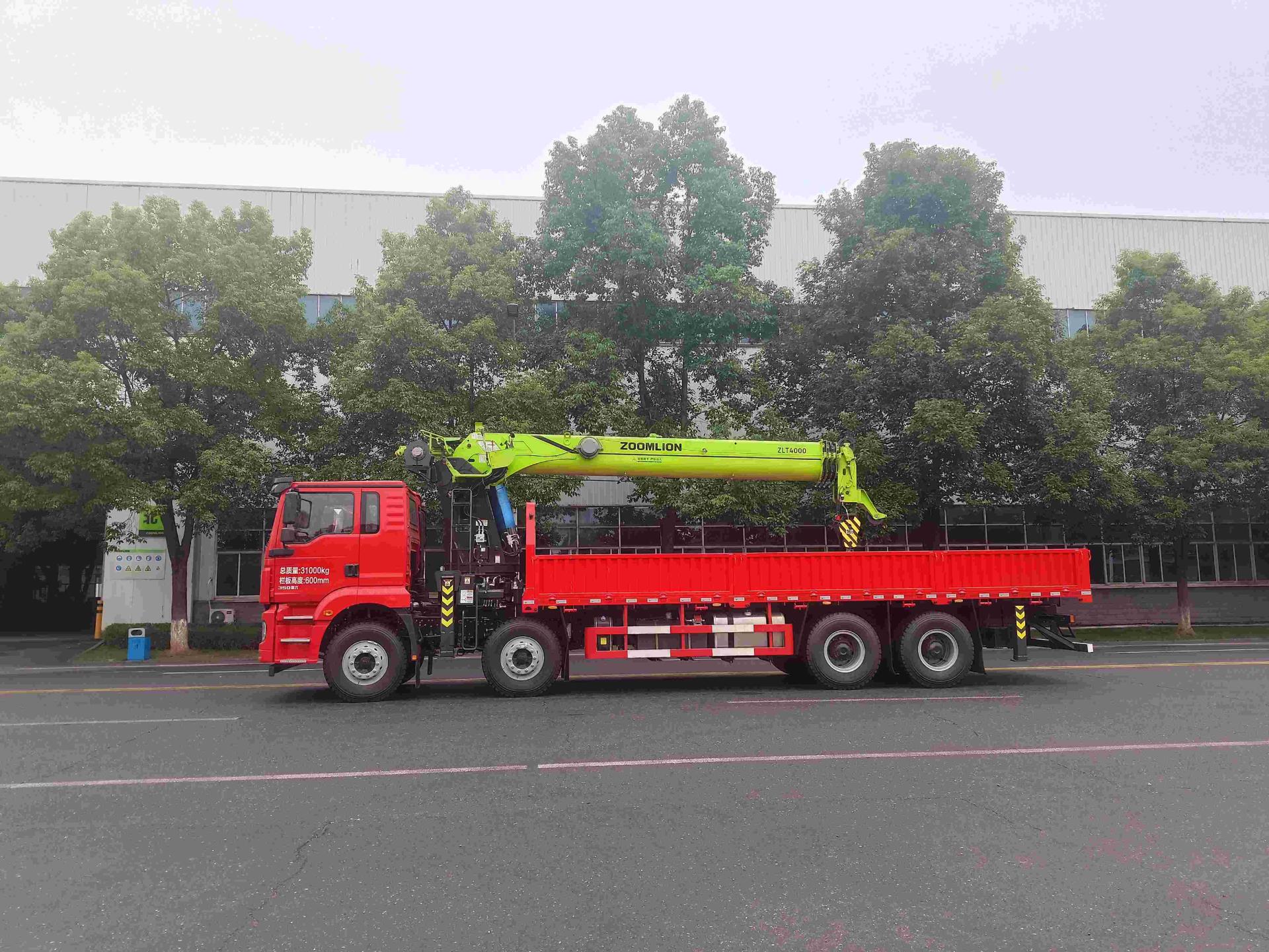 ZLT4000V5随车起重机_产品型号_产品段位_小类_工程起重机械_工程机械_产品中心_ng电子游戏