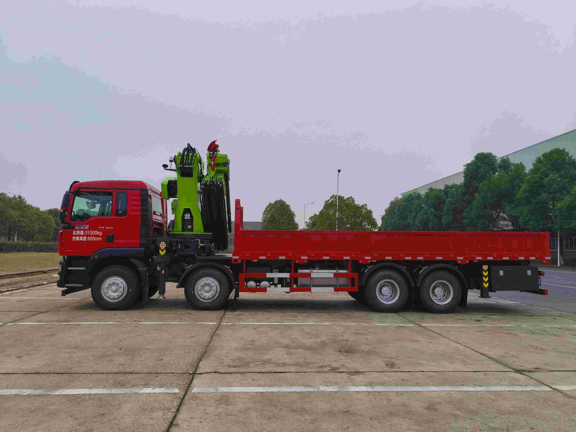 ZLK8200V8随车起重机_产品型号_产品段位_小类_工程起重机械_工程机械_产品中心_ng电子游戏