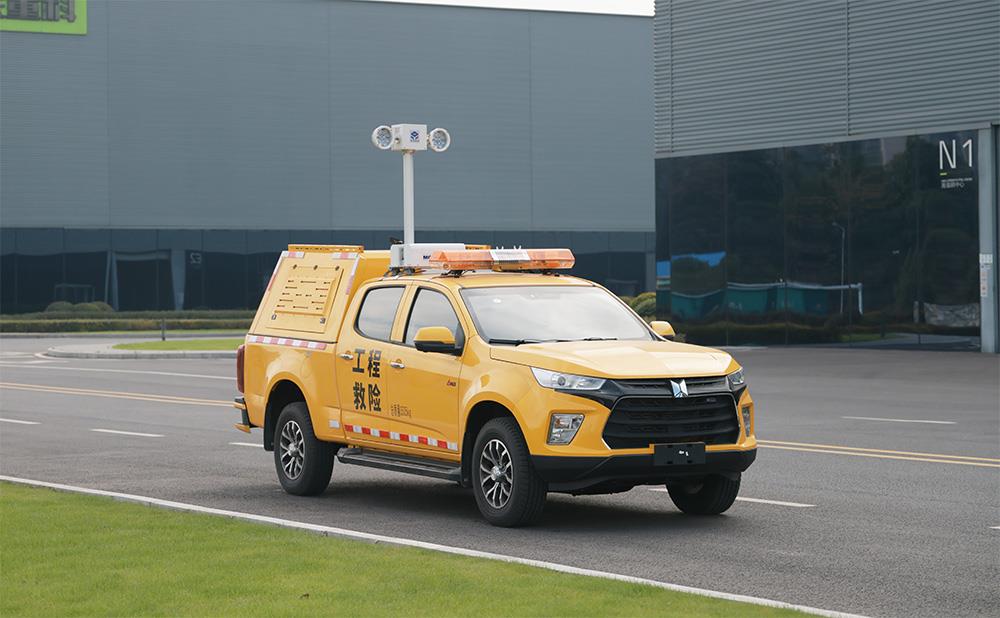 BD600排水抢险车_产品型号_产品段位_小类_应急装备_产品中心_ng电子游戏