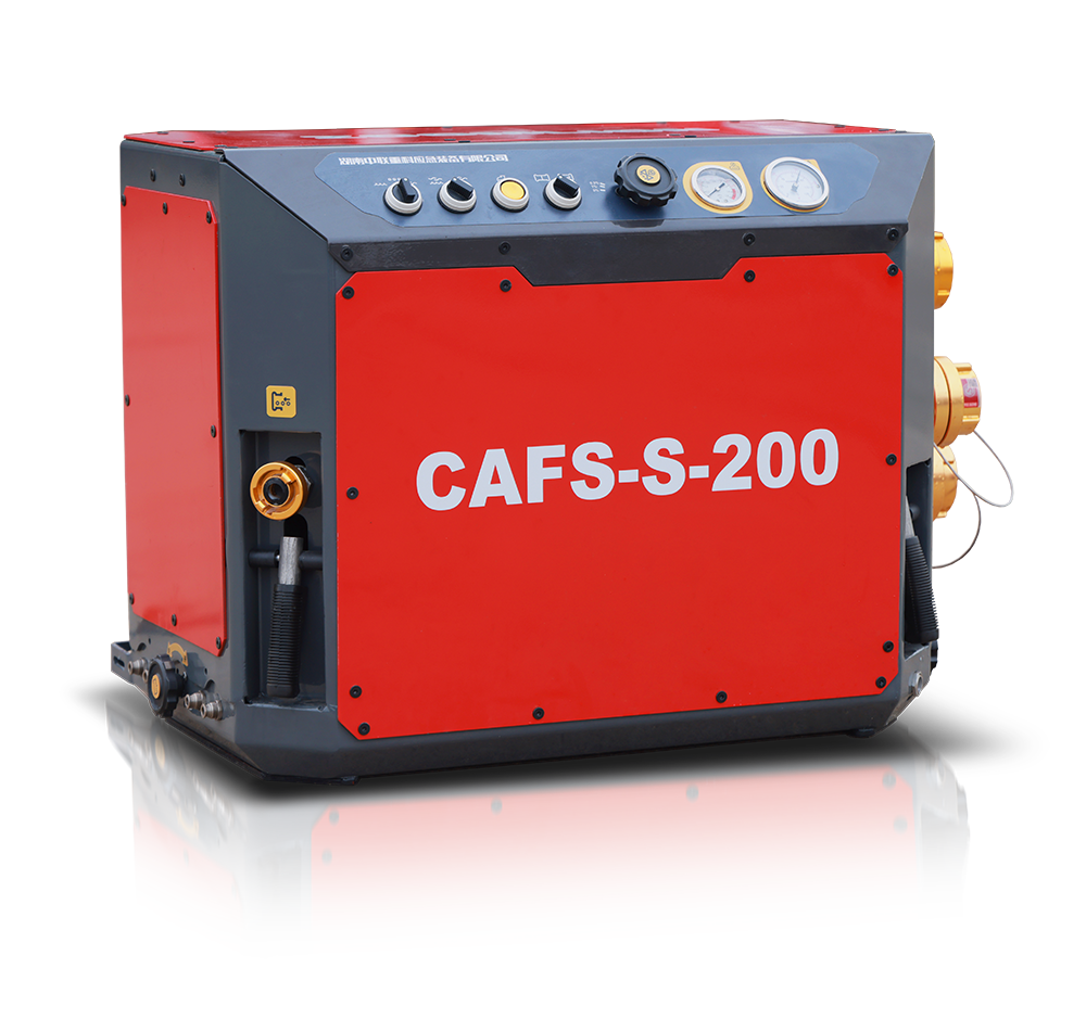 CAFS-S-200水力驱动式CAFS灭火装置_产品型号_产品段位_小类_应急装备_产品中心_ng电子游戏