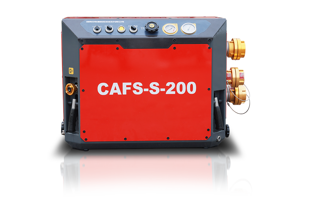 CAFS-S-200水力驱动式CAFS灭火装置_产品型号_产品段位_小类_应急装备_产品中心_ng电子游戏