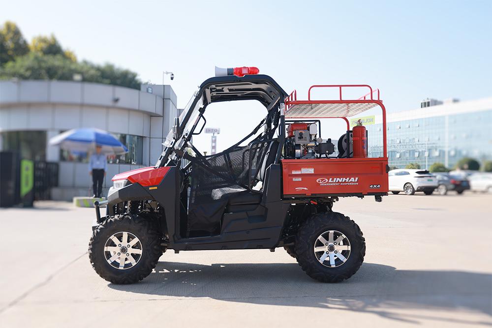 XMC4JB/4.7-LH400U型四轮消防摩托车_产品型号_产品段位_小类_应急装备_产品中心_ng电子游戏