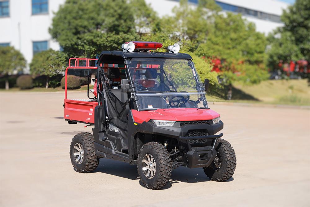 XMC4JB/4.7-LH400U型四轮消防摩托车_产品型号_产品段位_小类_应急装备_产品中心_ng电子游戏
