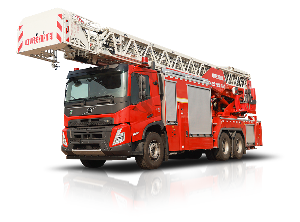 ZLF5341JZFYT55型云梯消防车_产品型号_产品段位_小类_应急装备_产品中心_ng电子游戏