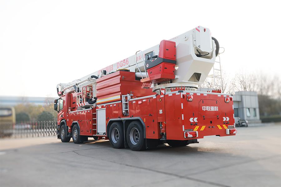 ZLF5420JXFDG56型登高平台消防车_产品型号_产品段位_小类_应急装备_产品中心_ng电子游戏