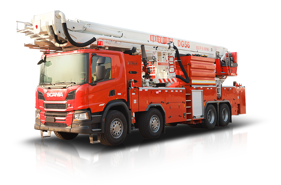 ZLF5420JXFDG56型登高平台消防车_产品型号_产品段位_小类_应急装备_产品中心_ng电子游戏