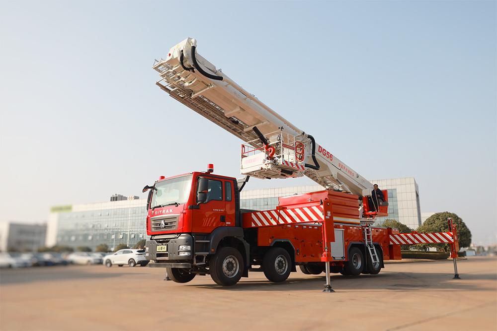 ZLF5421JXFDG56型登高平台消防车_产品型号_产品段位_小类_应急装备_产品中心_ng电子游戏