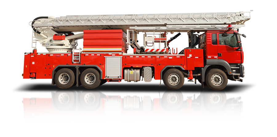 ZLF5421JXFDG56型登高平台消防车_产品型号_产品段位_小类_应急装备_产品中心_ng电子游戏
