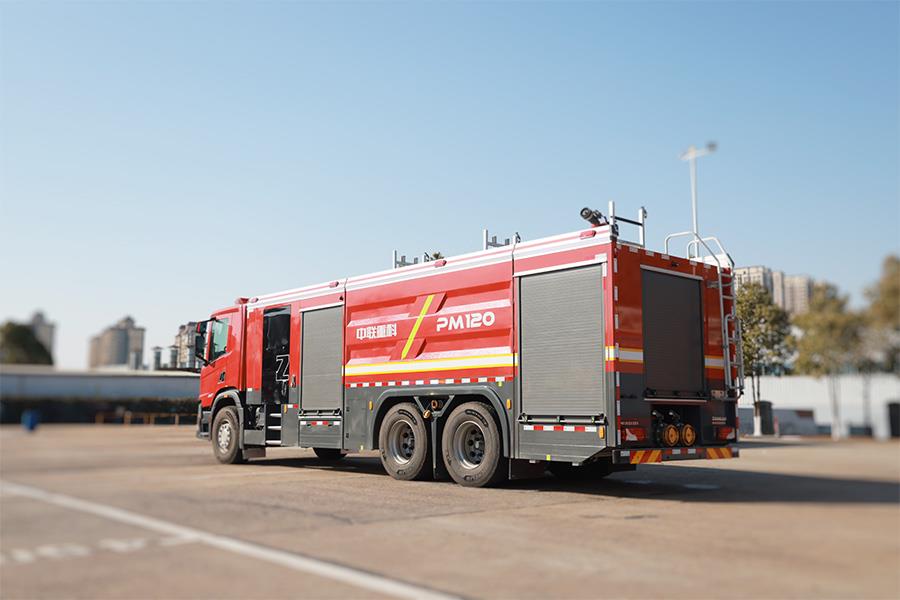 ZLF5291GXFPM120型泡沫/水罐消防车_产品型号_产品段位_小类_应急装备_产品中心_ng电子游戏
