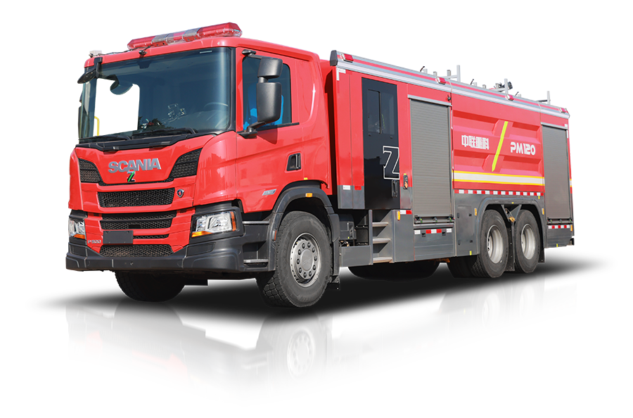 ZLF5291GXFPM120型泡沫/水罐消防车_产品型号_产品段位_小类_应急装备_产品中心_ng电子游戏