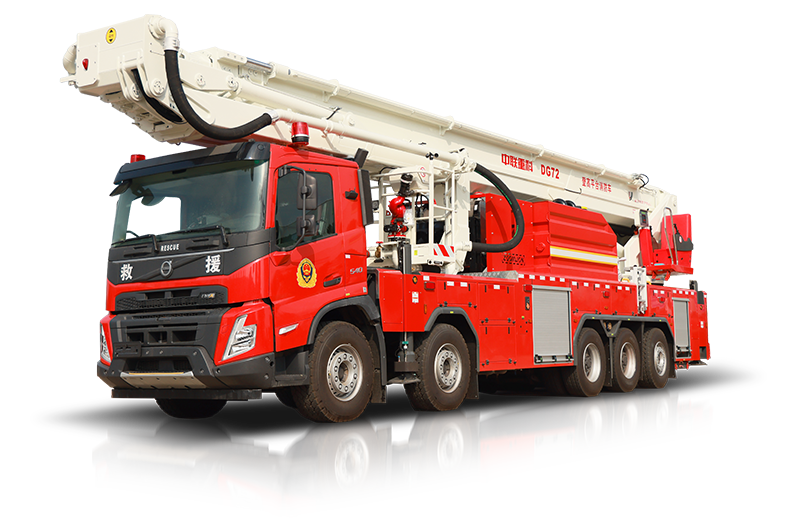 ZLF5510JXFDG72型多功效登高平台消防车_产品型号_产品段位_小类_应急装备_产品中心_ng电子游戏