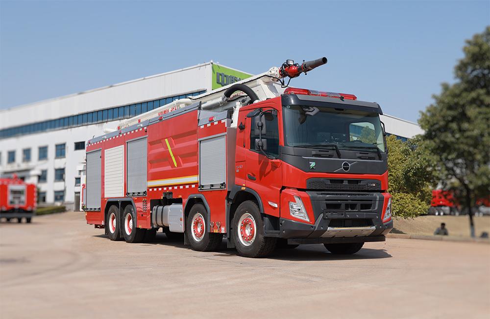 ZLF5380JXFJP21型抬高喷射消防车_产品型号_产品段位_小类_应急装备_产品中心_ng电子游戏