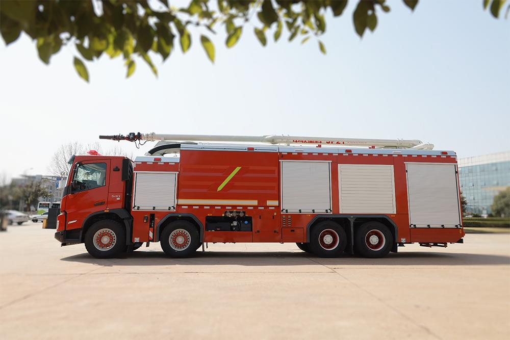 ZLF5380JXFJP21型抬高喷射消防车_产品型号_产品段位_小类_应急装备_产品中心_ng电子游戏