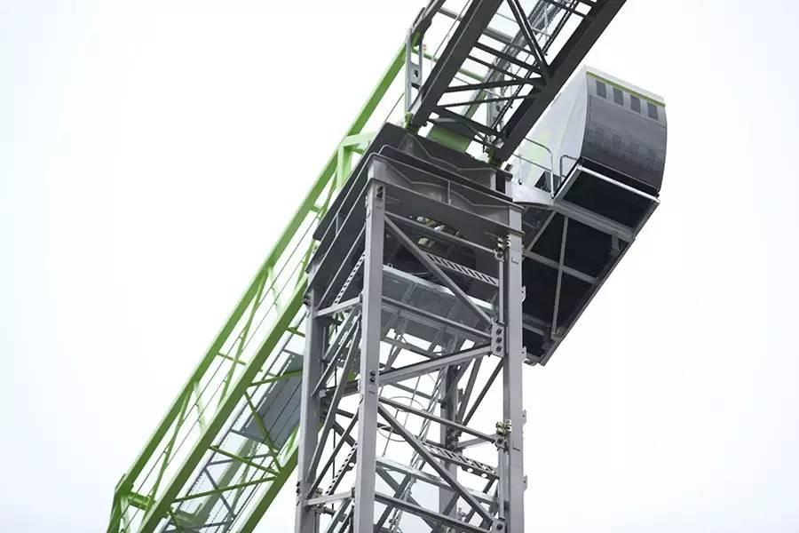 首届“天下工程建设行业吊装职业手艺竞赛”_专题专栏_新闻中心_ng电子游戏