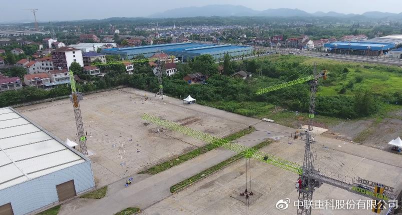 首届“天下工程建设行业吊装职业手艺竞赛”_专题专栏_新闻中心_ng电子游戏