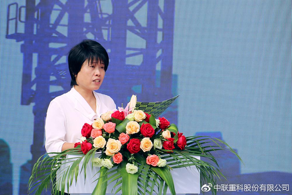 首届“天下工程建设行业吊装职业手艺竞赛”_专题专栏_新闻中心_ng电子游戏