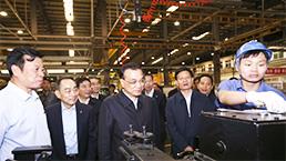 “绿”动欧洲，，，，智领未来! ng电子游戏重科闪灼亮相2024法国工程机械展_行业动态_新闻中心_ng电子游戏