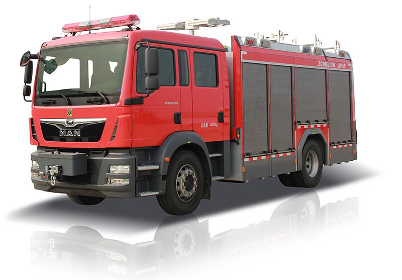 ZLF5160GXFAP45型都会主战消防车_产品型号_产品段位_小类_应急装备_产品中心_ng电子游戏