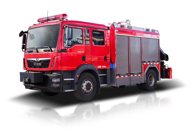ZLF5142TXFJY98型抢险救援消防车_产品型号_产品段位_小类_应急装备_产品中心_ng电子游戏