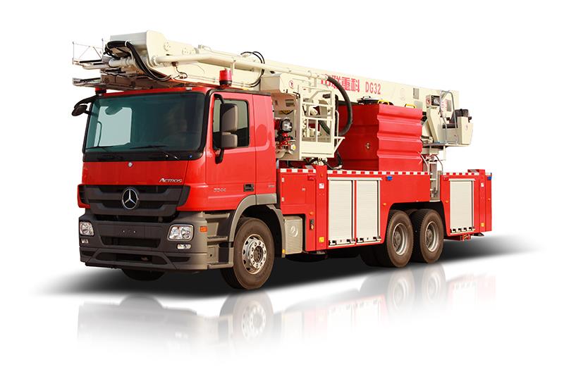 ZLF5310JXFDG32型登高平台消防车_产品型号_产品段位_小类_应急装备_产品中心_ng电子游戏