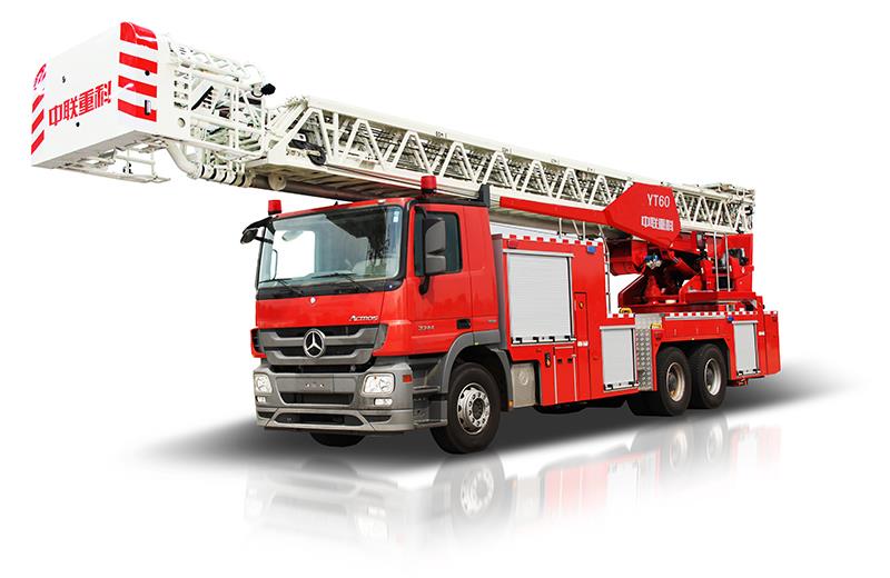 ZLF5300JXFYT60型云梯消防车_产品型号_产品段位_小类_应急装备_产品中心_ng电子游戏