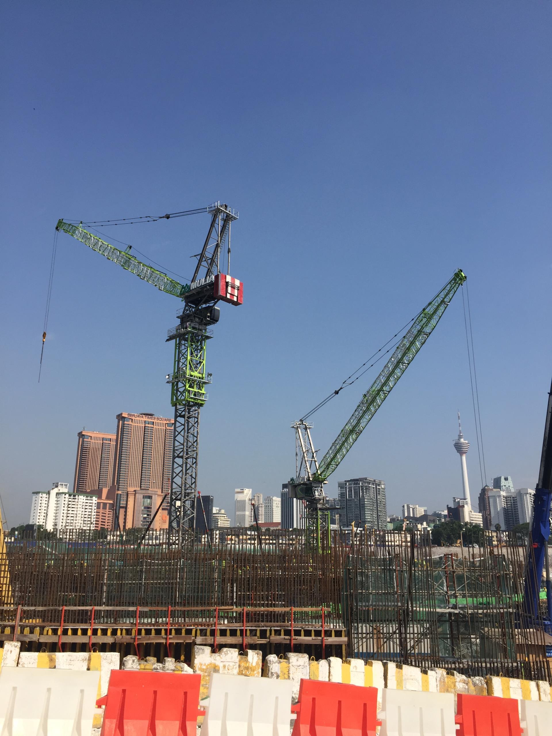 L500A-32U动臂塔式起重机_产品型号_产品段位_小类_修建起重机械_工程机械_产品中心_ng电子游戏