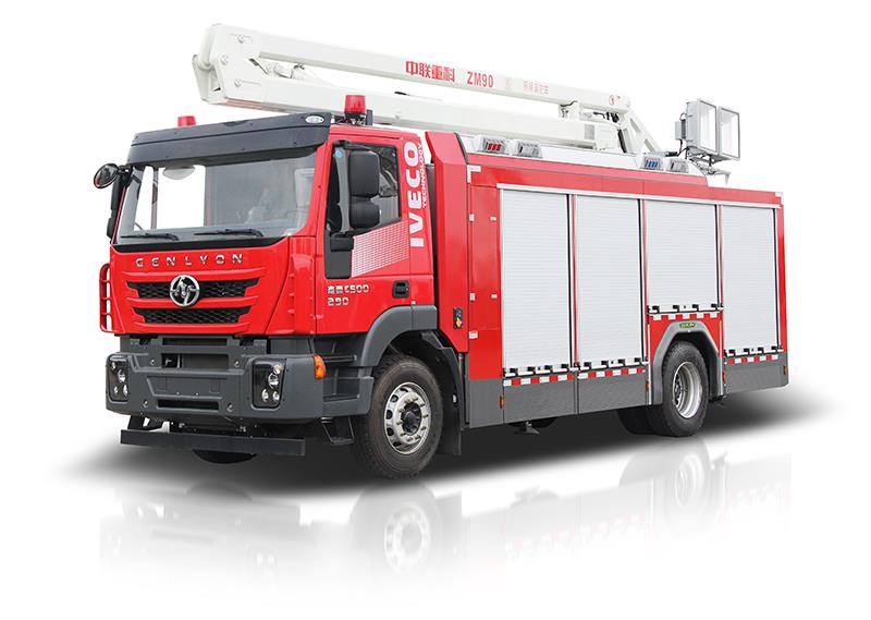 ZLF5142TXFZM90型照明消防车_产品型号_产品段位_小类_应急装备_产品中心_ng电子游戏