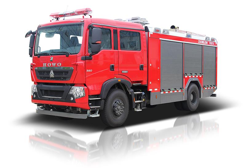 ZLF5201GXFPM70/ZLF5201GXFSG70型泡沫水罐消防车_产品型号_产品段位_小类_应急装备_产品中心_ng电子游戏