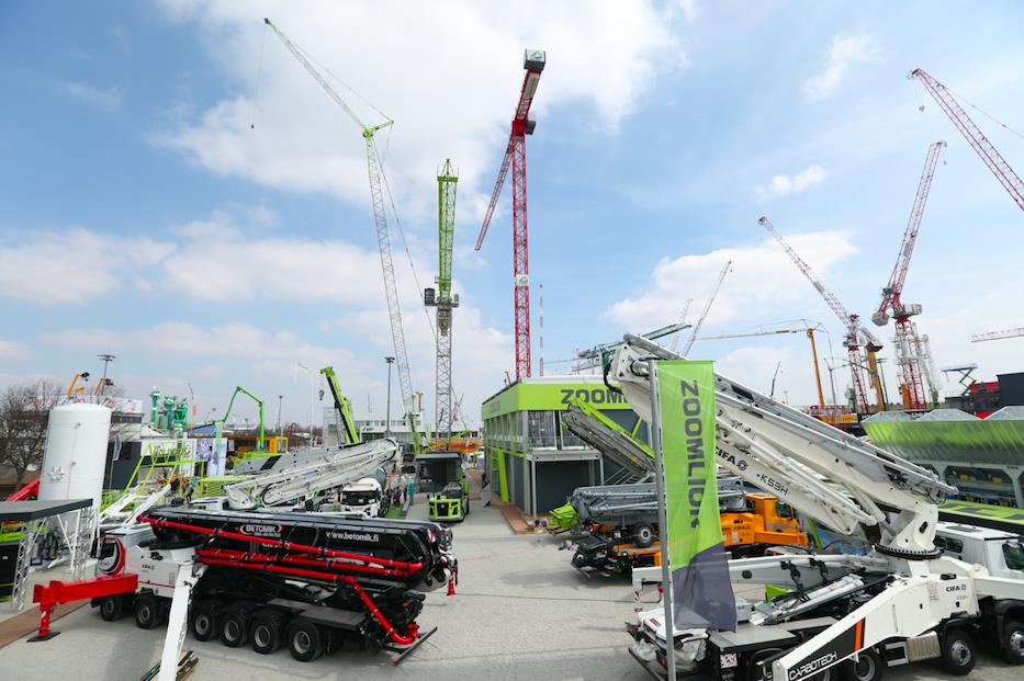 ng电子游戏重科亮剑2019德国宝马展_专题专栏_新闻中心_ng电子游戏