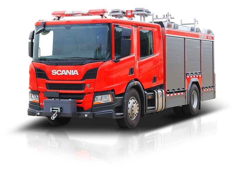ZLF5180GXFAP45型都会主战消防车_产品型号_产品段位_小类_应急装备_产品中心_ng电子游戏