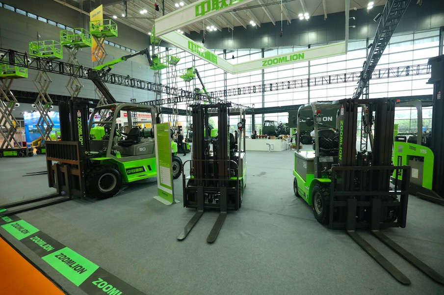 2019长沙国际工程机械展览会_专题专栏_新闻中心_ng电子游戏