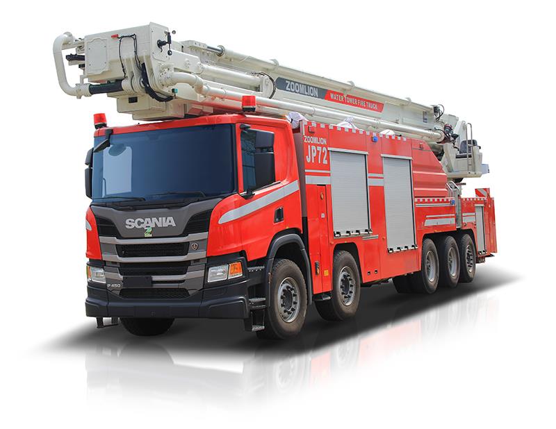 ZLF5521JXFJP72型抬高喷射消防车_产品型号_产品段位_小类_应急装备_产品中心_ng电子游戏