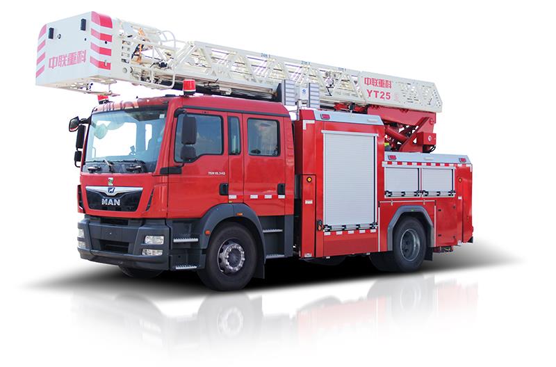 ZLF5190JXFYT25型主战云梯消防车_产品型号_产品段位_小类_应急装备_产品中心_ng电子游戏