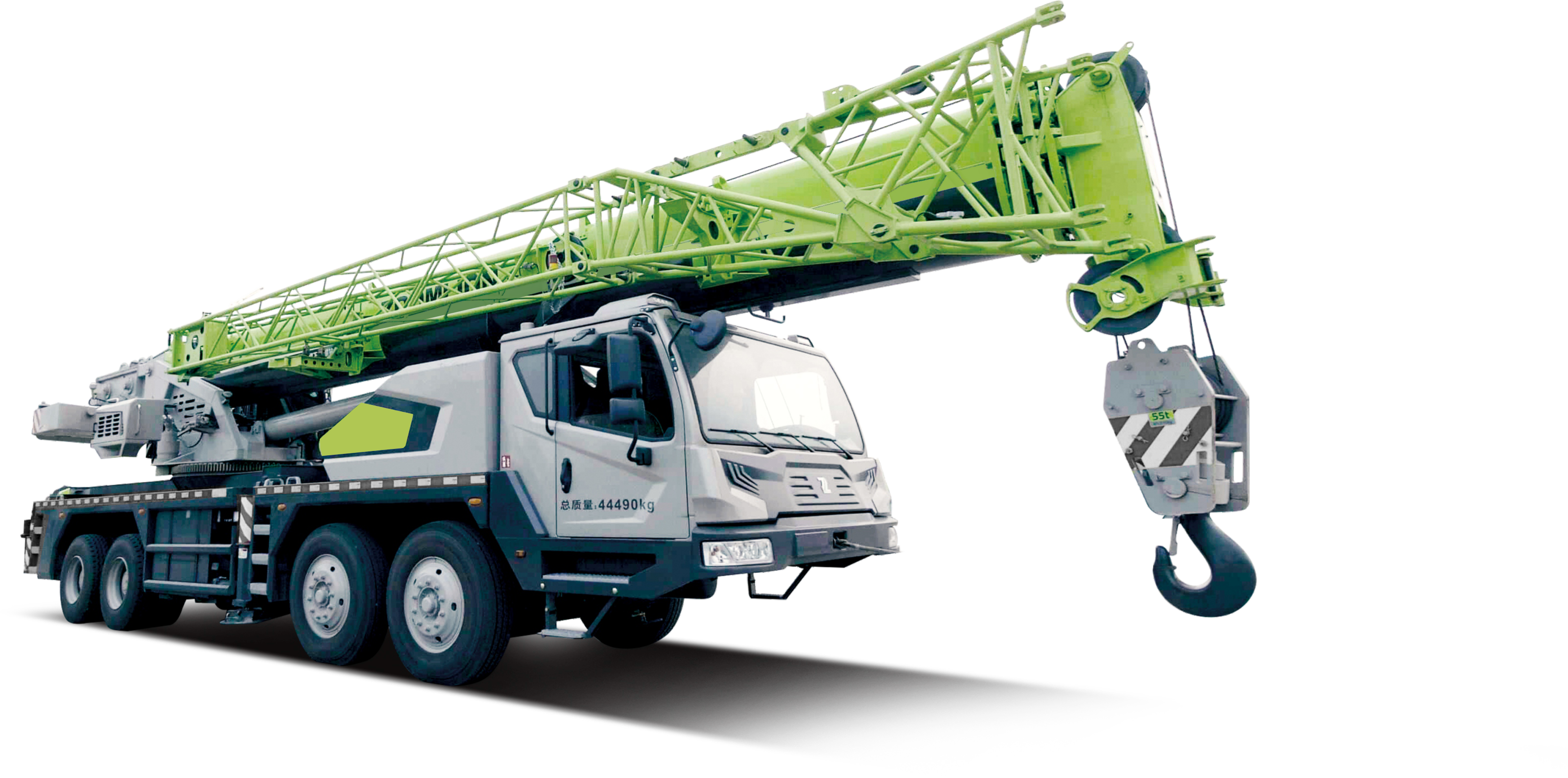 ZTC550H5汽车起重机	_产品型号_产品段位_小类_工程起重机械_工程机械_产品中心_ng电子游戏