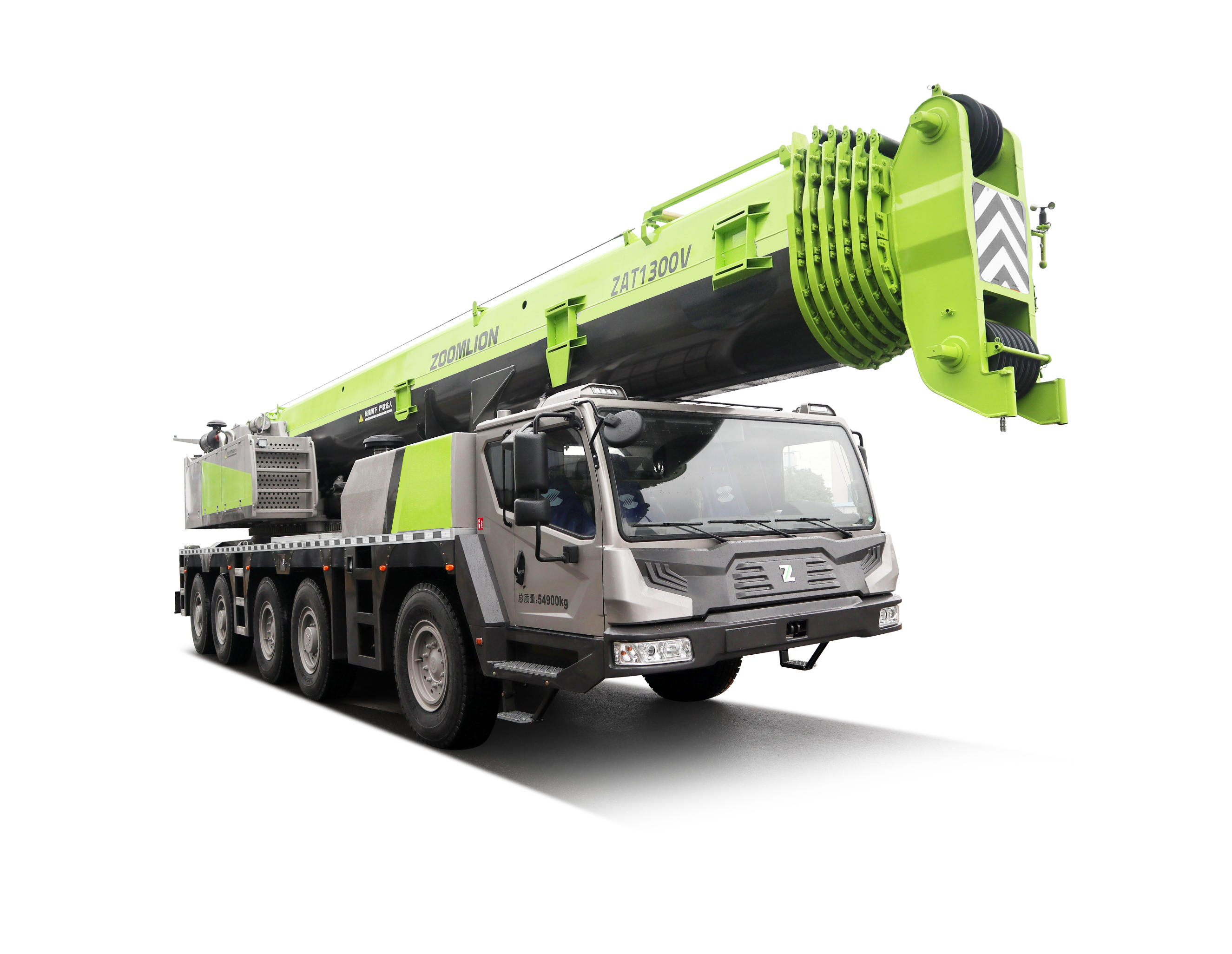 ZAT1300V753全地面起重机_产品型号_产品段位_小类_工程起重机械_工程机械_产品中心_ng电子游戏