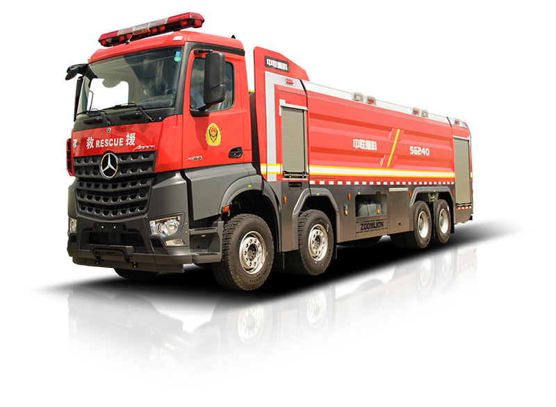 ZLF5431GXFPM240/ZLF5431GXFSG240型泡沫水罐消防车_产品型号_产品段位_小类_应急装备_产品中心_ng电子游戏