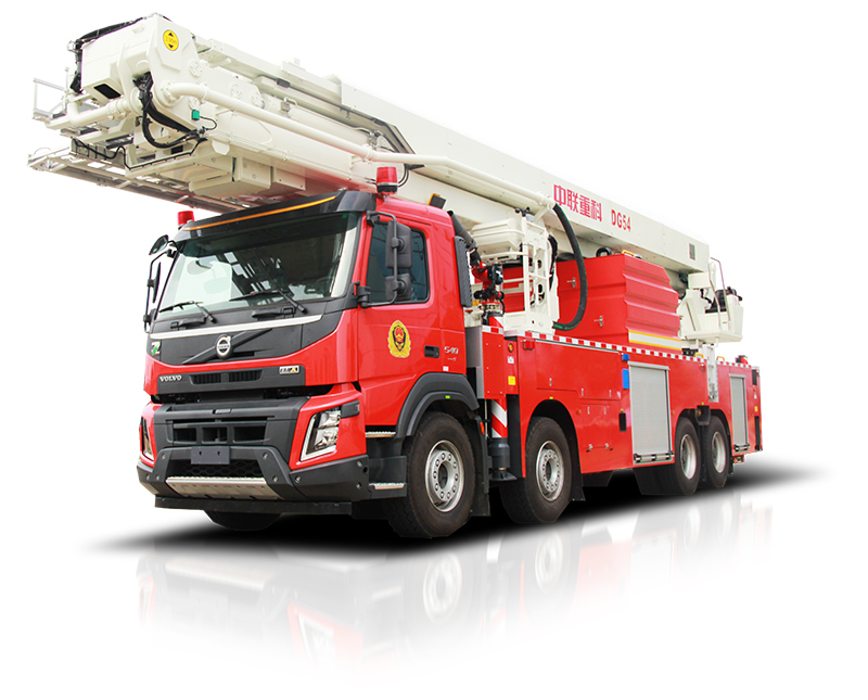 ZLF5430JXFDG54型登高平台消防车_产品型号_产品段位_小类_应急装备_产品中心_ng电子游戏