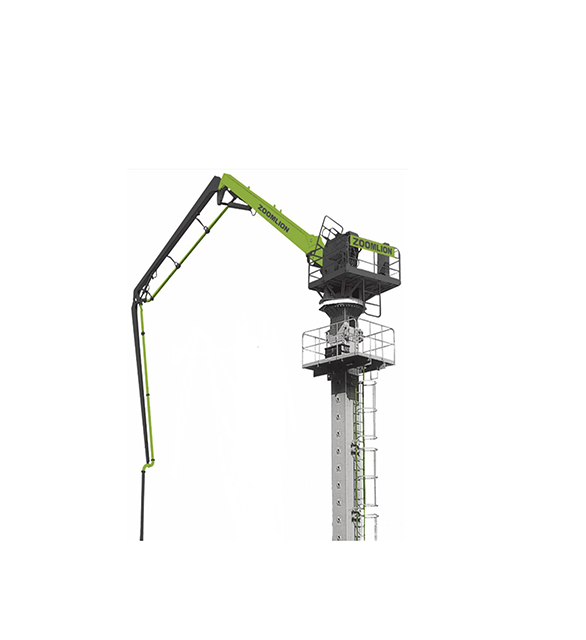 HGC29D-3R内爬式布料机_产品型号_产品段位_小类_混凝土机械_工程机械_产品中心_ng电子游戏